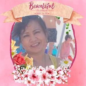 Meet your Posher, Lyn